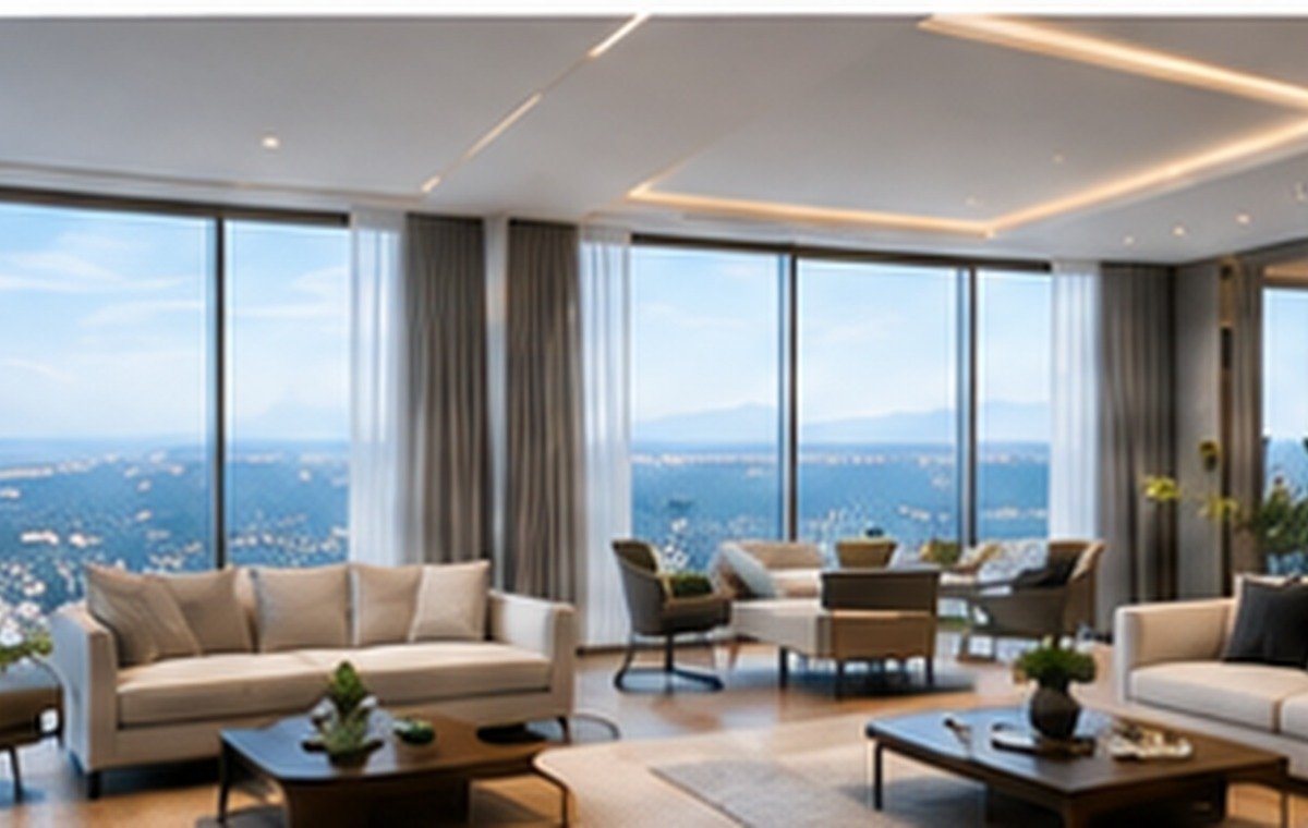 KG Premium Residence 5