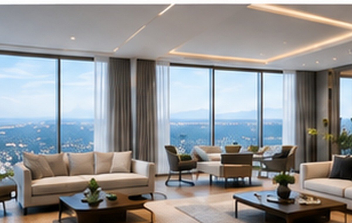 Nisantasi Luks Residence