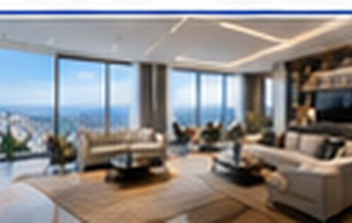 Nisantasi Luks Residence 2