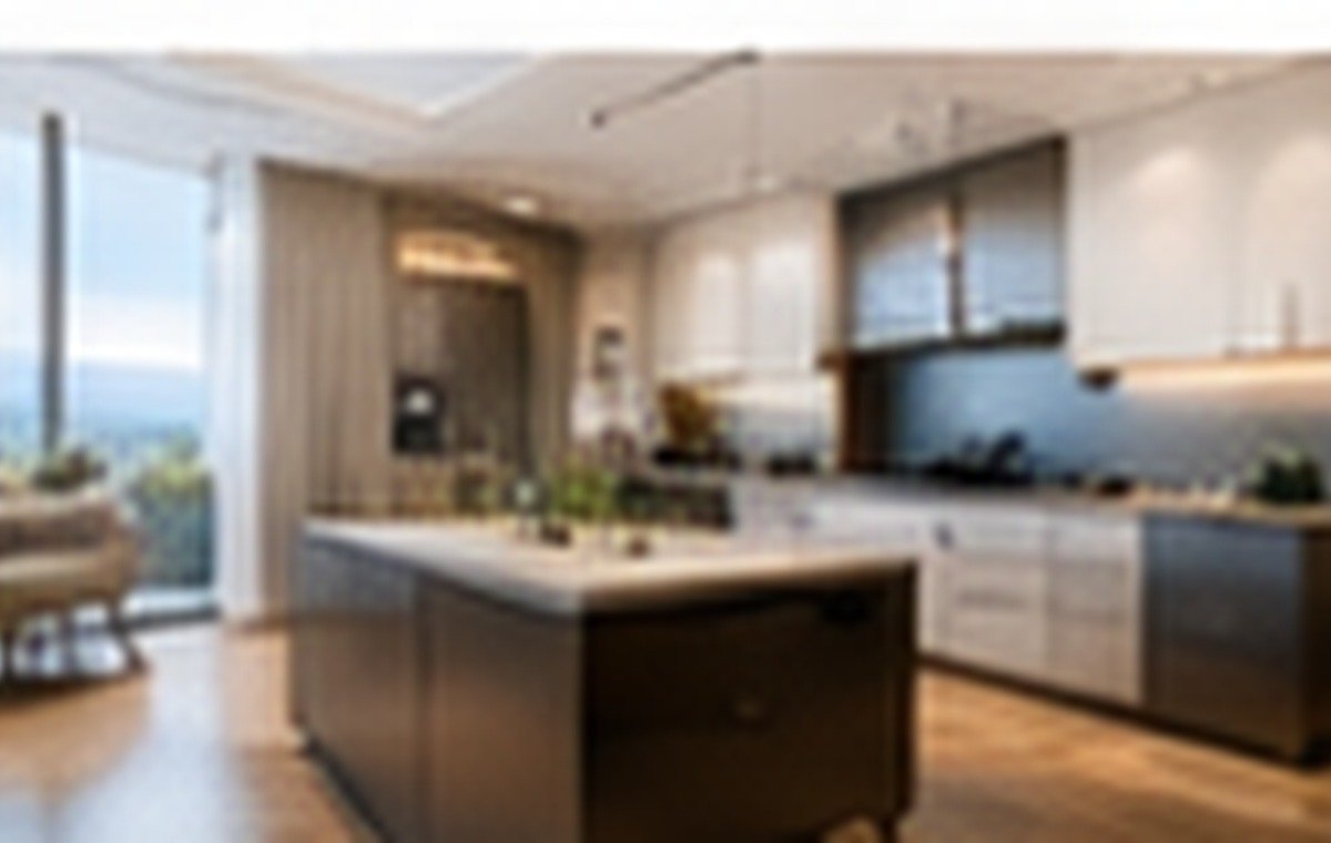 Nisantasi Luks Residence 3
