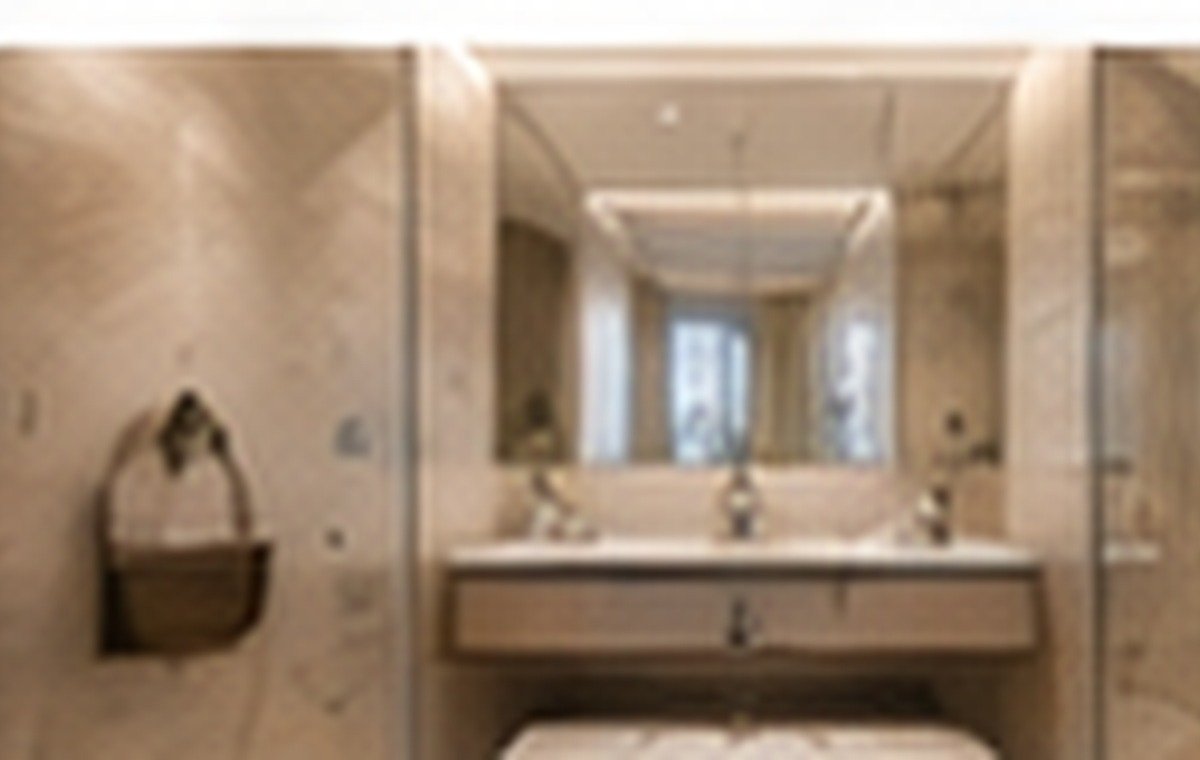 Nisantasi Luks Residence 5
