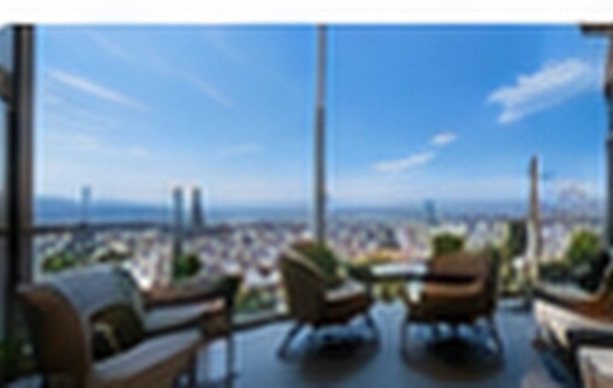 Nisantasi Luks Residence 6