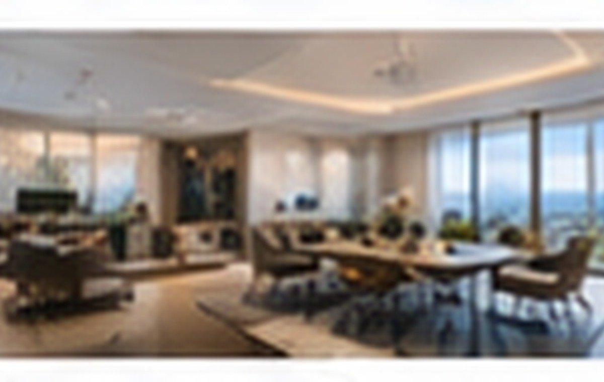 Nisantasi Luks Residence 7