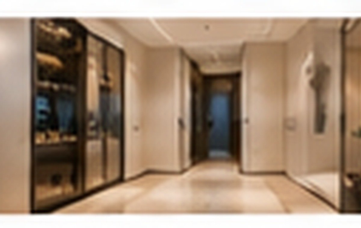 Nisantasi Luks Residence 8